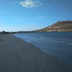 Ferienhaus Molos Sea View House - Paros Greece *