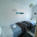 Molos Sea View House - Paros Greece Ferienhaus *