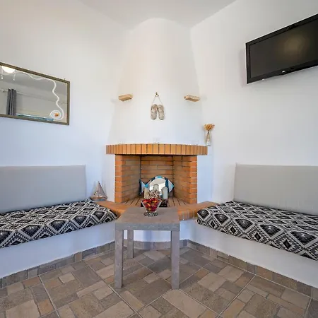 Molos Sea View House - Paros Greece *