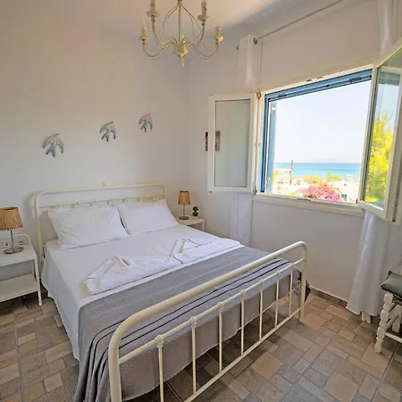 Molos Sea View House - Paros Greece *