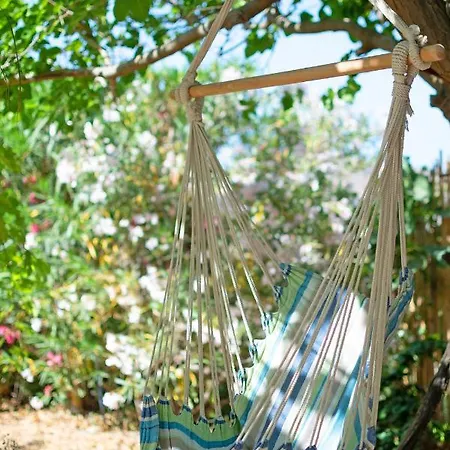 Vakantiehuis Molos Sea View House - Paros Greece