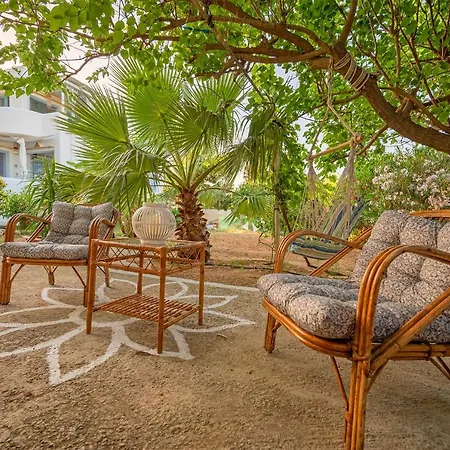 Molos Sea View House - Paros Greece Molos (Paros)