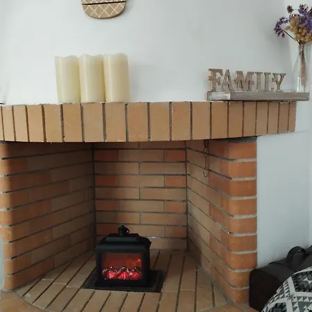 Molos Sea View House - Paros Greece Vakantiehuis Molos (Paros)