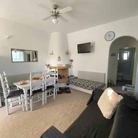 Molos Sea View House - Paros Greece Molos (Paros)