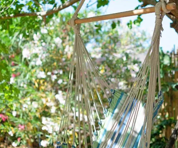 Σπίτι διακοπών Molos Sea View House - Paros Greece