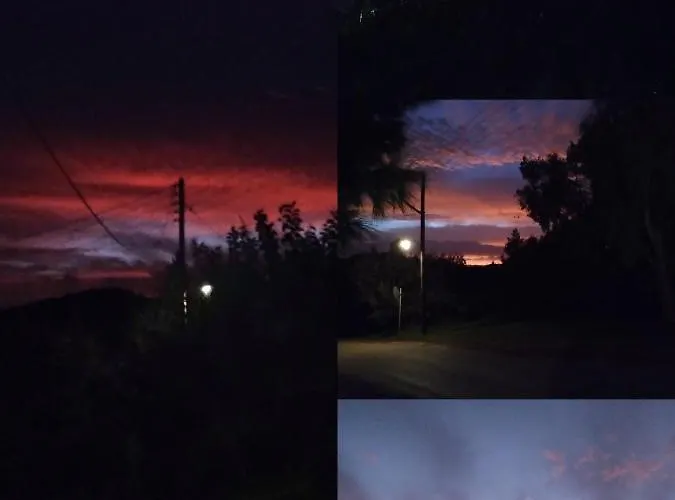 Σπίτι διακοπών Molos Sea View House - Paros Greece