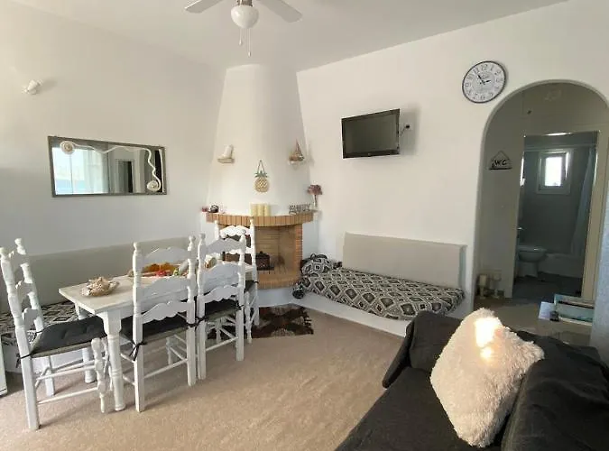 Molos Sea View House - Paros Greece Μώλος Πάρου