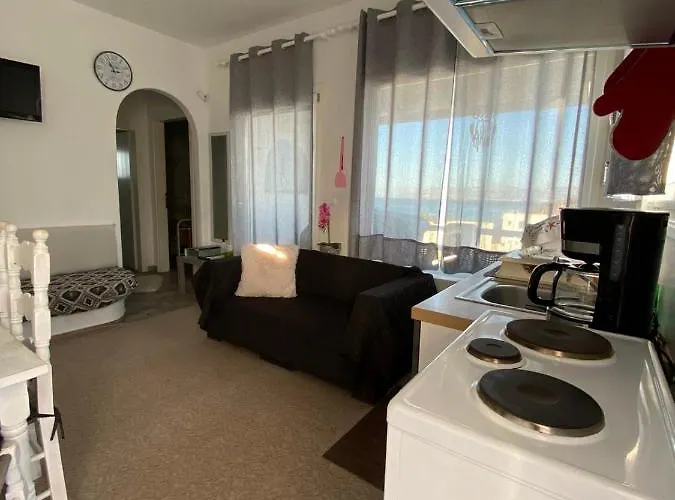 Molos Sea View House - Paros Greece Σπίτι διακοπών