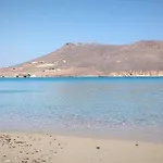 Molos Sea View House - Paros Greece Feriehus *