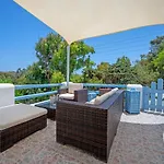 Dom wakacyjny Molos Sea View House - Paros Greece