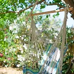 Dom wakacyjny Molos Sea View House - Paros Greece