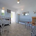 Dom wakacyjny Molos Sea View House - Paros Greece
