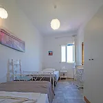 Molos Sea View House - Paros Greece Feriehus
