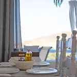 Molos Sea View House - Paros Greece Dom wakacyjny