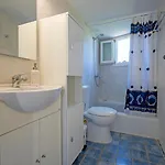 Dom wakacyjny Molos Sea View House - Paros Greece