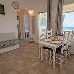 Feriehus Molos Sea View House - Paros Greece *