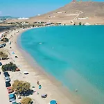 Molos Sea View House - Paros Greece Dom wakacyjny *