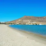 Molos Sea View House - Paros Greece Feriehus Molos (Paros)