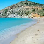 Molos Sea View House - Paros Greece Dom wakacyjny Molos (Paros)