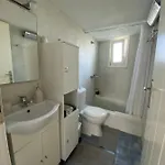 Dom wakacyjny Molos Sea View House - Paros Greece *