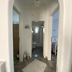 Molos Sea View House - Paros Greece Feriehus