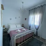 Feriehus Molos Sea View House - Paros Greece Molos (Paros)
