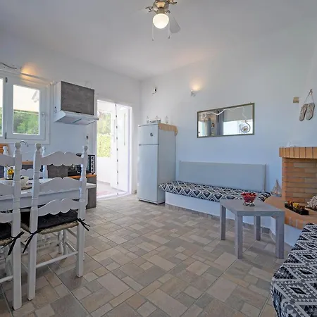 Hébergement de vacances Molos Sea View House - Paros Greece