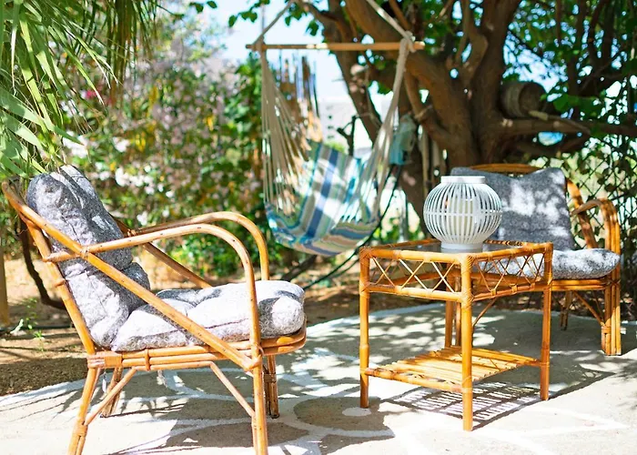 Molos Sea View House - Paros Greece Dom wakacyjny Molos (Paros)